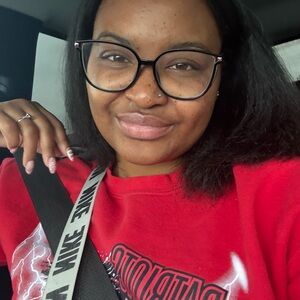 Meet your Posher, Dariyana